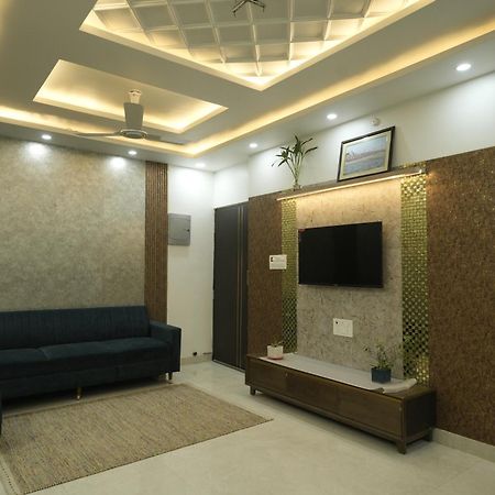 Lalit Villa Luxury Apartments Αλλαχαμπάντ Εξωτερικό φωτογραφία