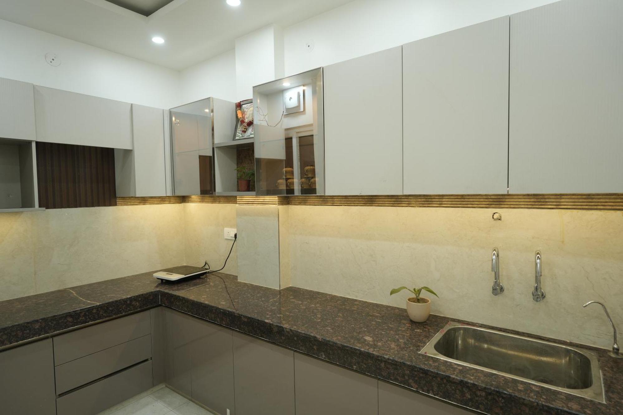 Lalit Villa Luxury Apartments Αλλαχαμπάντ Εξωτερικό φωτογραφία