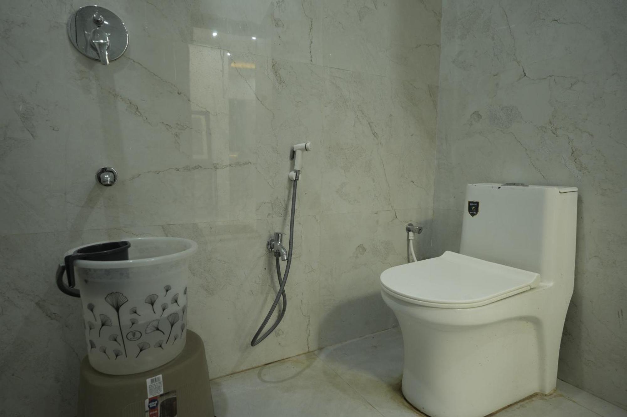 Lalit Villa Luxury Apartments Αλλαχαμπάντ Εξωτερικό φωτογραφία