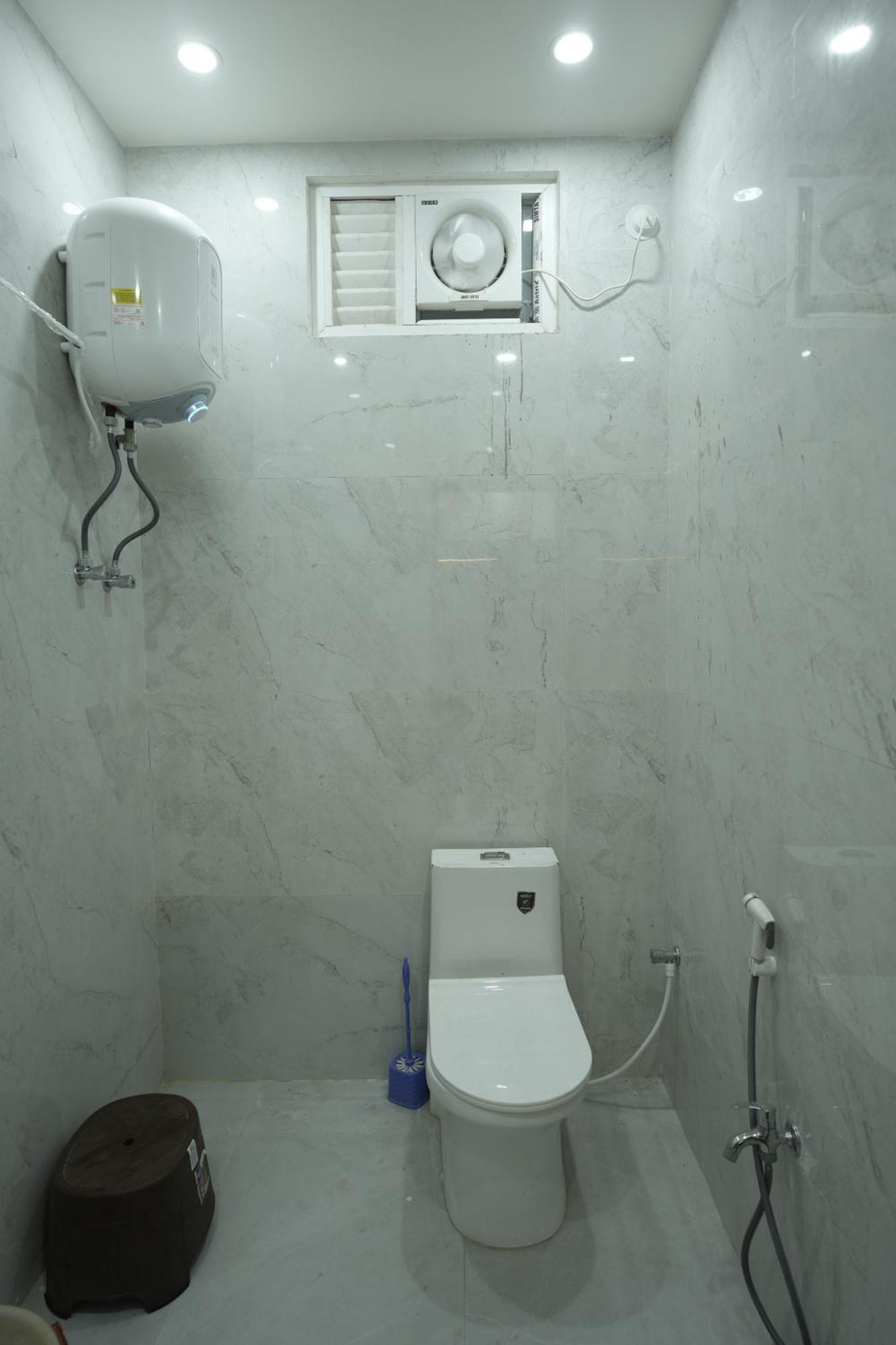 Lalit Villa Luxury Apartments Αλλαχαμπάντ Εξωτερικό φωτογραφία