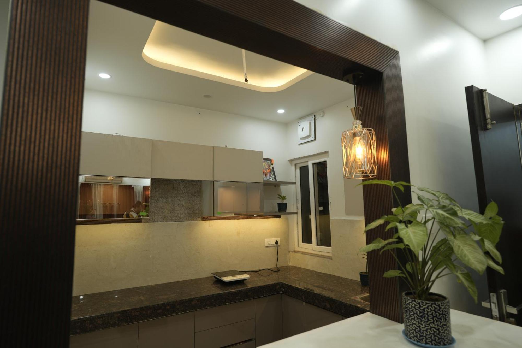 Lalit Villa Luxury Apartments Αλλαχαμπάντ Εξωτερικό φωτογραφία