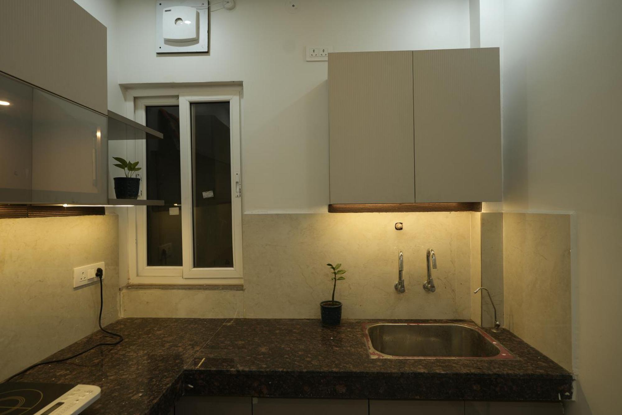 Lalit Villa Luxury Apartments Αλλαχαμπάντ Εξωτερικό φωτογραφία