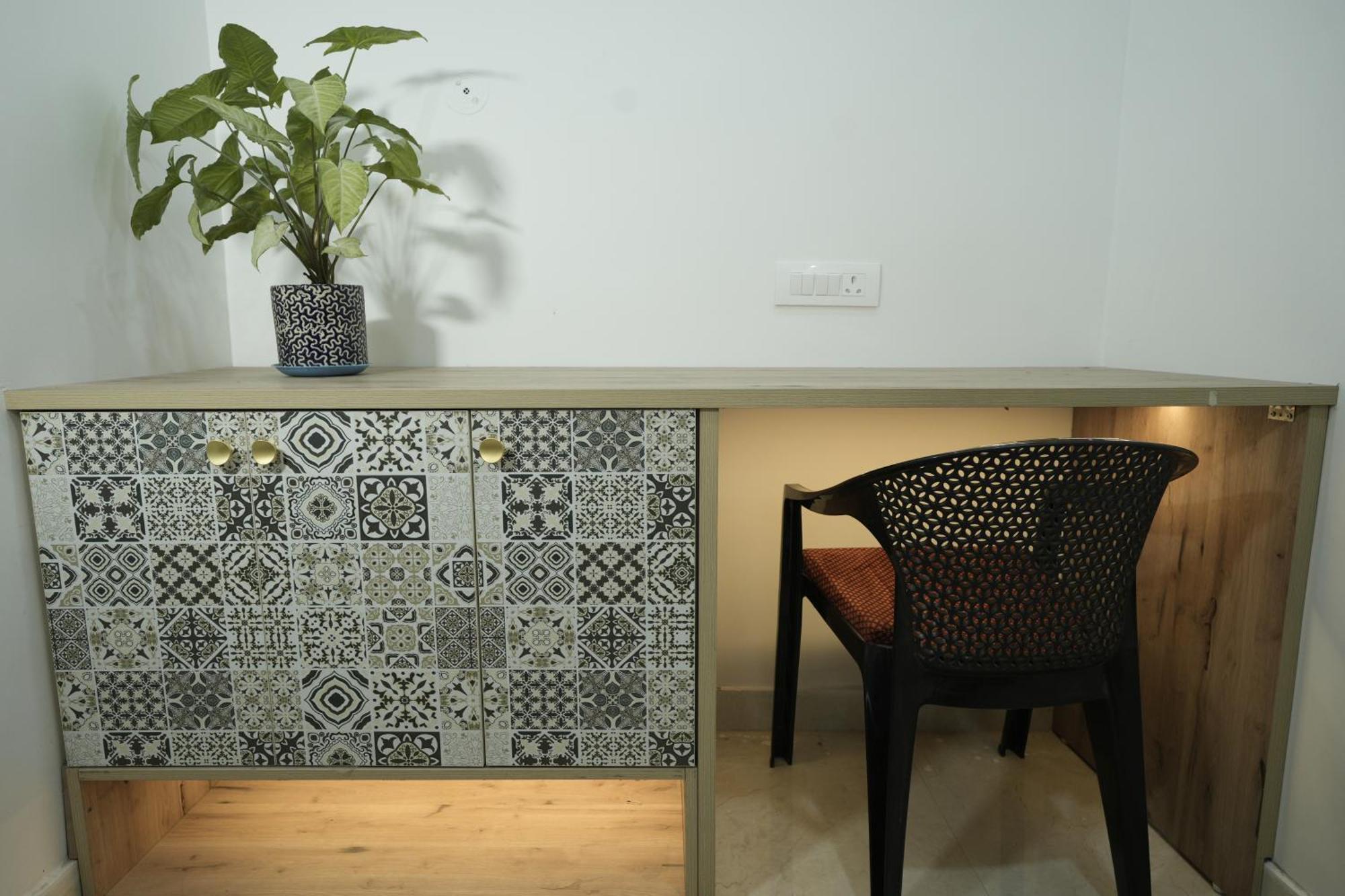 Lalit Villa Luxury Apartments Αλλαχαμπάντ Εξωτερικό φωτογραφία